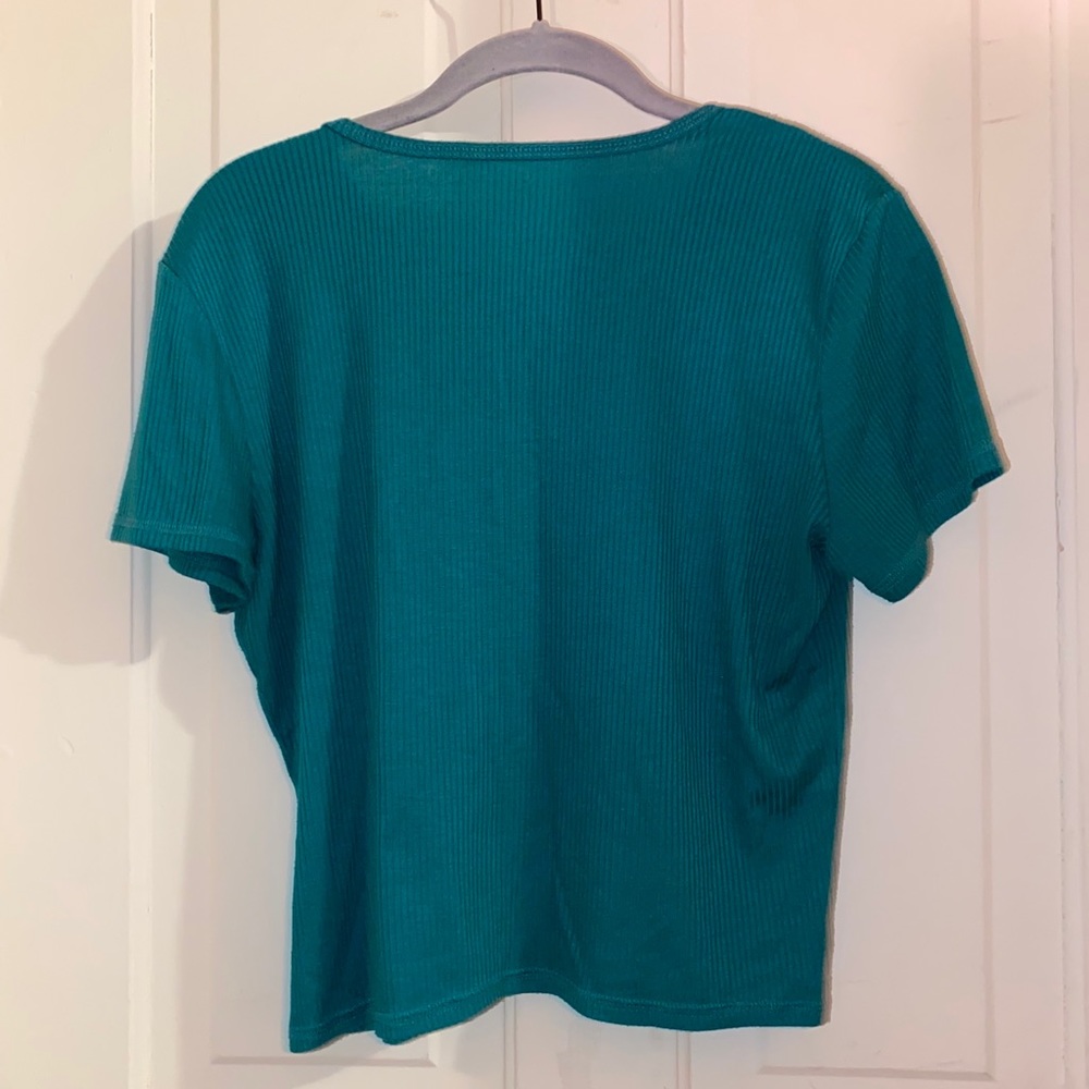 PacSun basic tee - Picture 2 of 3